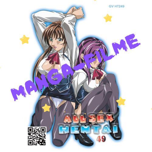 All Sex Hentai #49